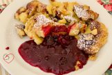 Kaiserschmarren